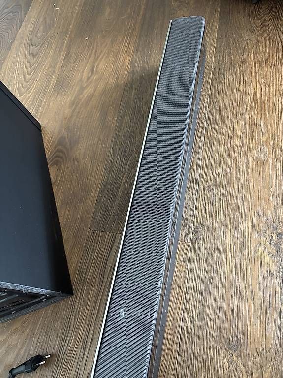 Sony Haut-parleurs: sony active speaker system HT-zf9 – D'occasion à Tafers par mia_fl9s 3