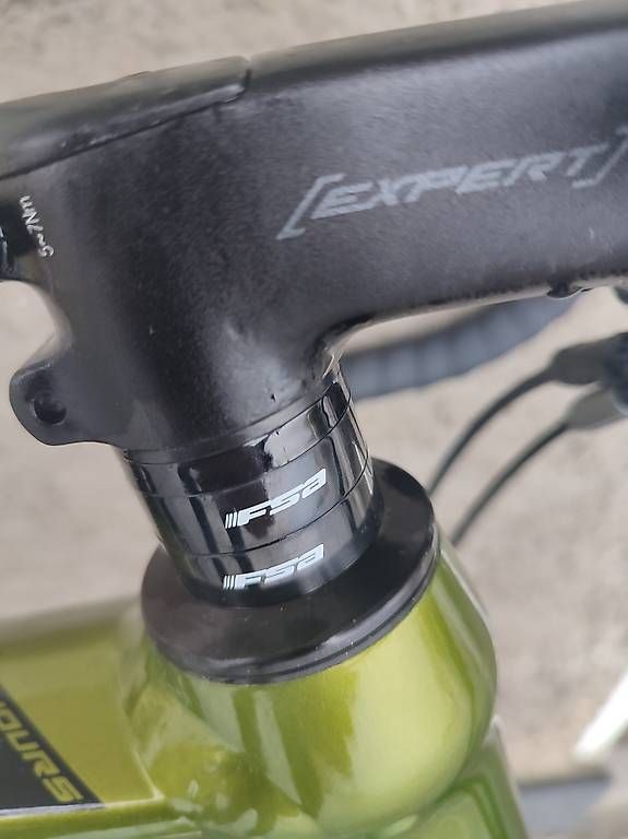Biciclette: MERIDA GRAVEL NUOVA  – Usato da Ronco sopra Ascona venduto da for_x9hy 3