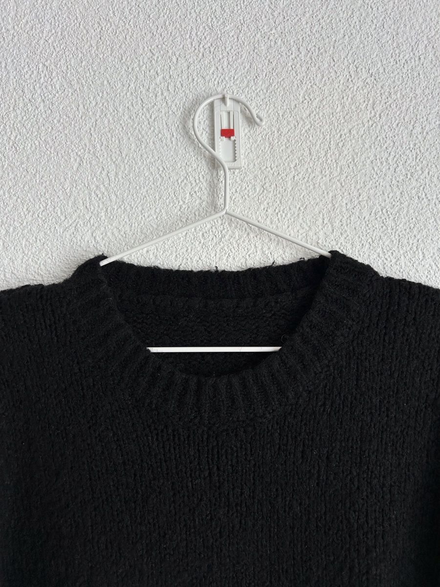 Maglioni & Felpe: Dazy Pullover schwarz Grösse S  – Usato da Chur venduto da alles_ab_1Franken 2
