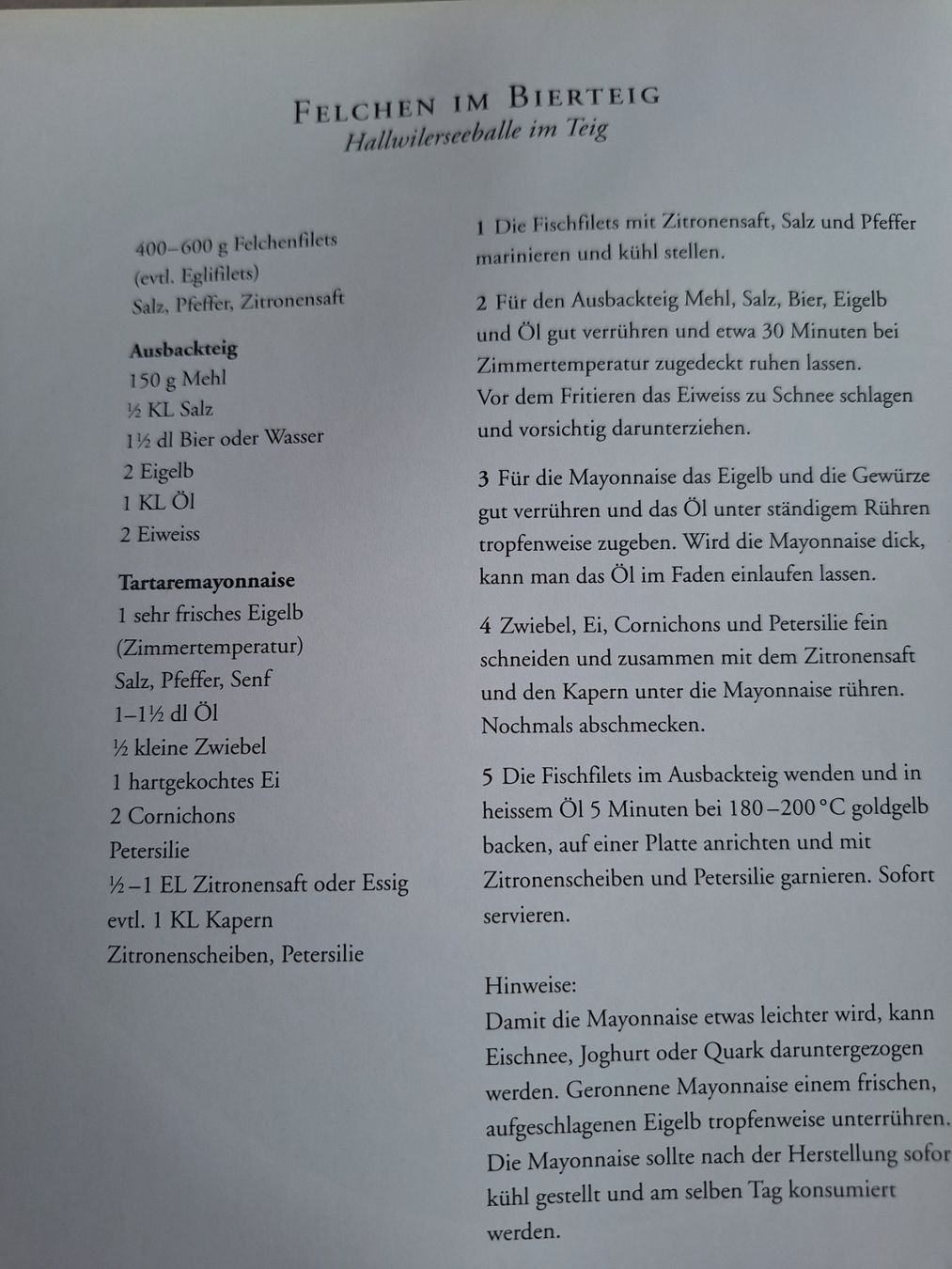Libri: AARGAUER REZEPTE - LEHRMITTELVERLAG 1984 – Usato da Huttwil venduto da Kunterbuntli 5