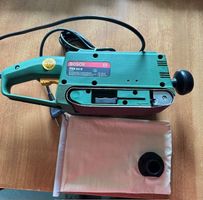 Bosch levigatrice a nastro 550 W