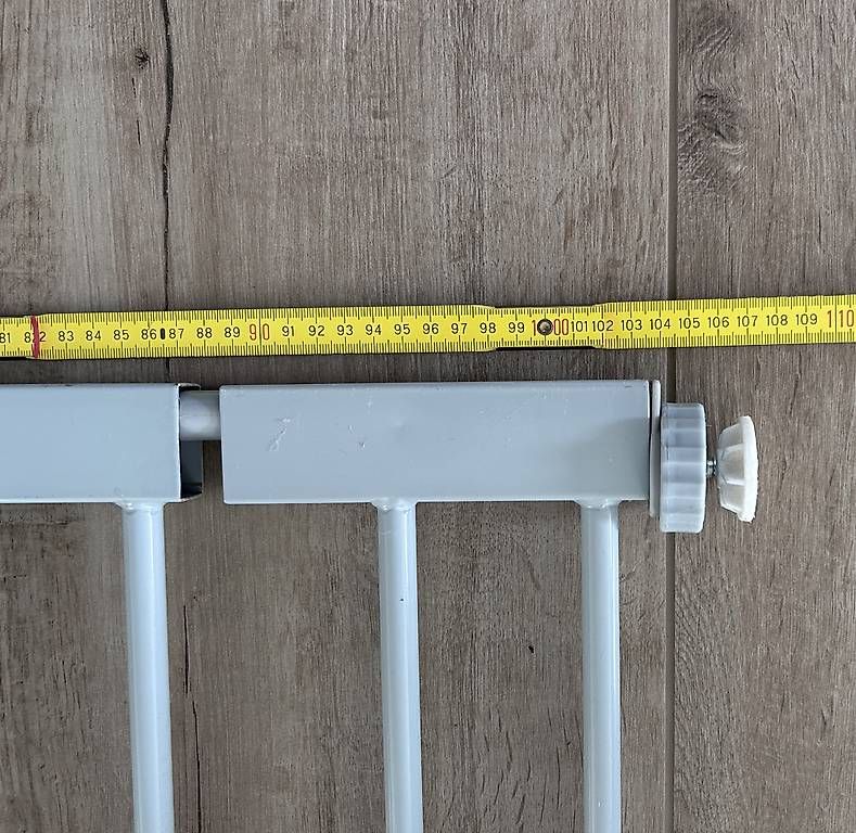 Altro: Türgitter Bettacare bis ca. 110cm Breite – Usato da Mühlau venduto da Lisalora 1
