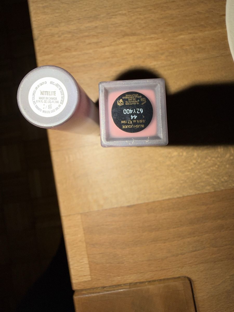 Make-up: YSL Make Me Blush und Strobe Beam Liquid Blush Set – Neu (gemäss Beschreibung) aus Ostermundigen von anja046 2