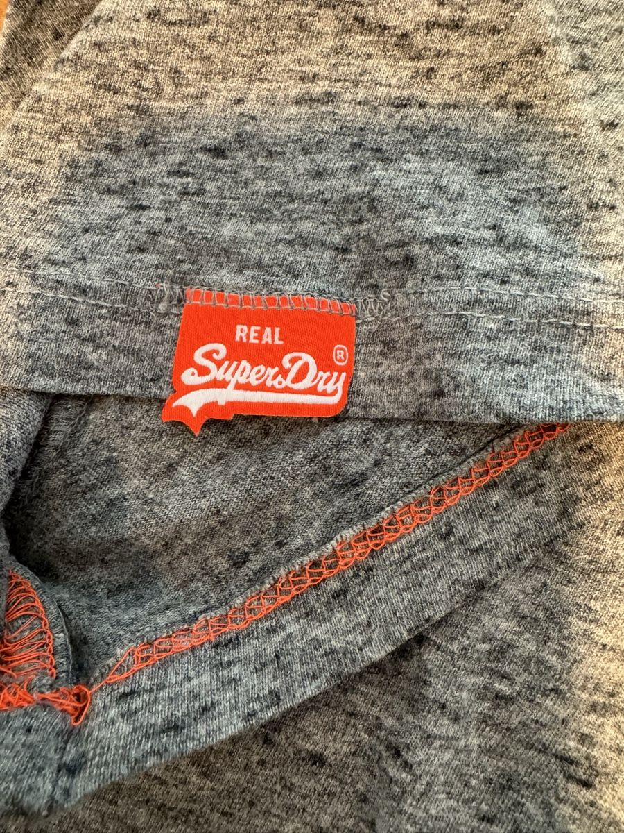 Superdry T-shirt: Superdry T-Shirt Gr. S – Nuovo (secondo la descrizione) da Kollbrunn venduto da Frma18 4