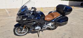 Motorrad BMW R1200 RT    ABS