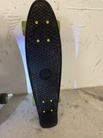Pennyboard wenig gebraucht