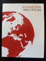 Schweizer Weltatlas, Ausgabe 2019