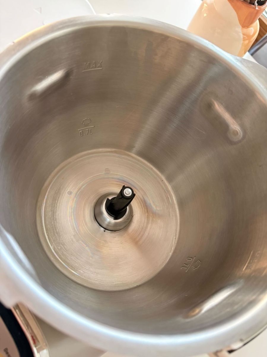 Moulinex Elettrodomestici da cucina: Moulinex Compagnon XL – Usato da Cugy VD venduto da MrBeRa 5