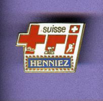 HENNIEZ  suisse