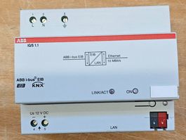 ABB KNX IP Gateway