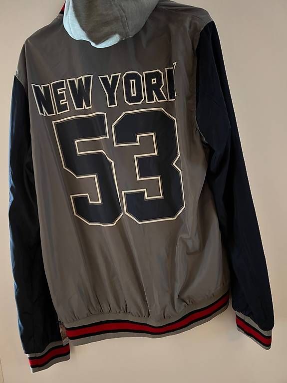 Giacche: Brooklynjacke – Usato da Luzern venduto da CooperX 1