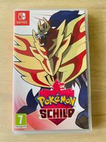 Pokémon Schild für NSW
