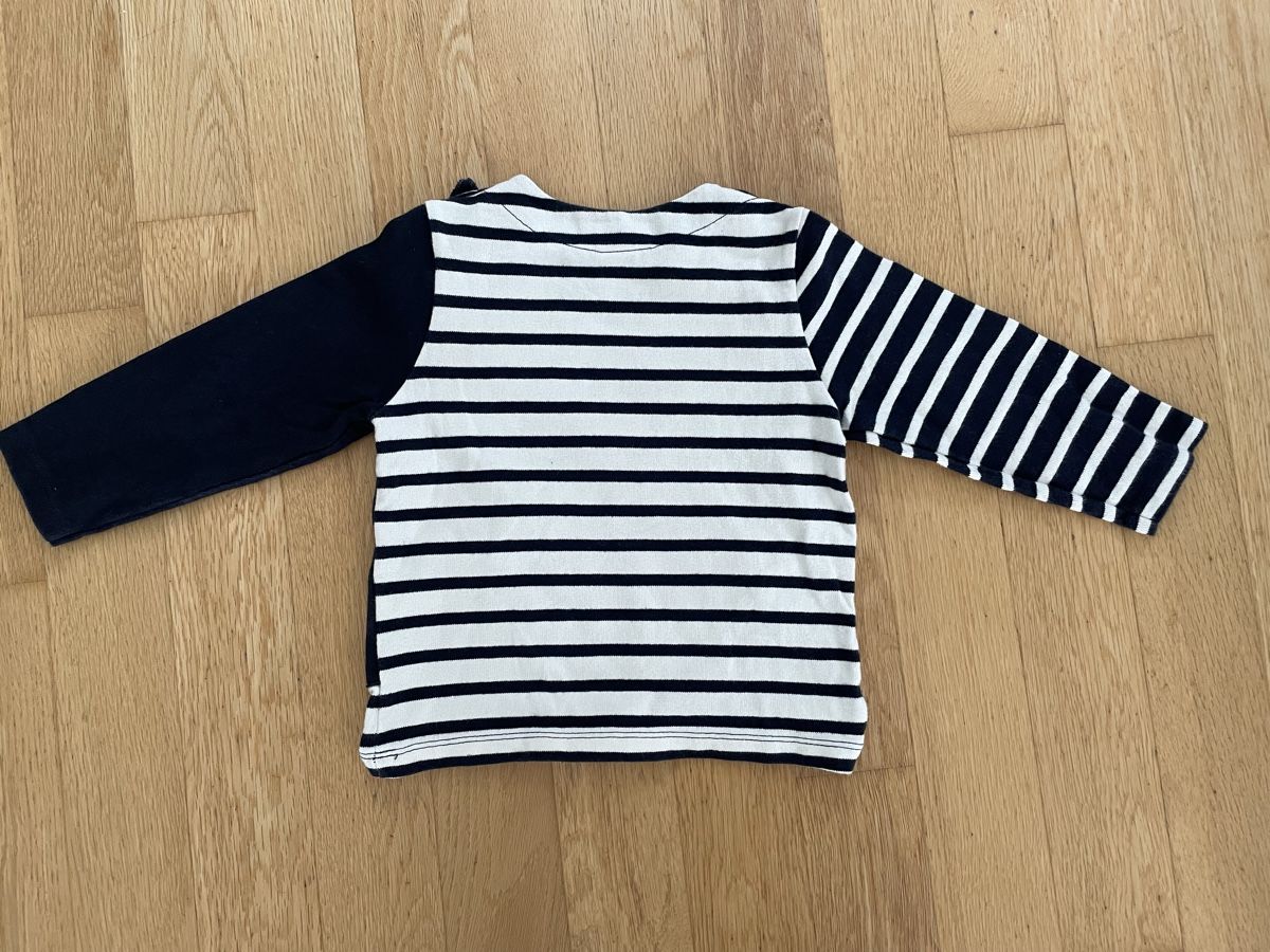 Petit Bateau Maglioni & Felpe: Pullover v. Petit Bateau Gr. 86 – Usato da Basel venduto da Mrs_Bee 2