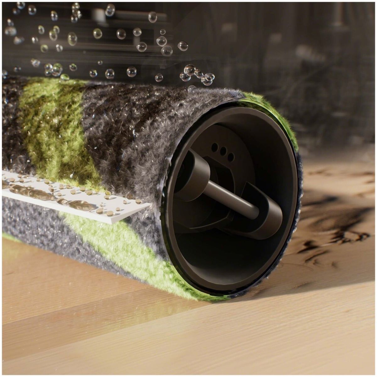 Irobot Aspirapolveri & Accessori: Neu und originalverpackt: iRobot Roomba Max 705 Combo – Nuovo e nell'imballaggio originale da Winterthur venduto da ram_sdd5 2