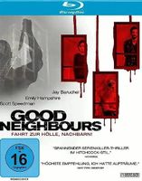 Good Neighbours