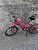 Kindervelo 20”