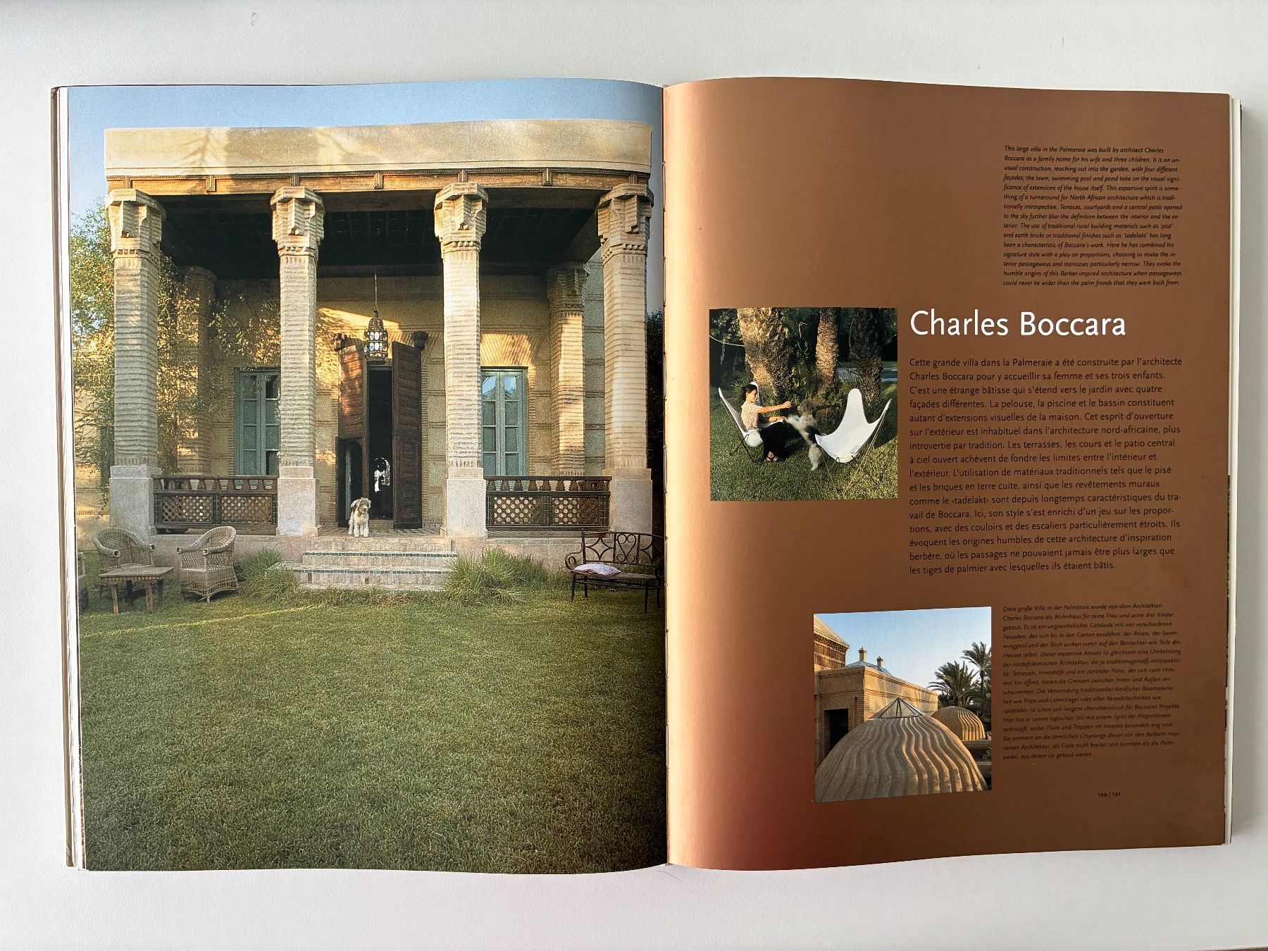 Livres: 3 Bücher Innen - Architektur und  -Design – D'occasion à Chur par Knokno199 7