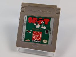 Spot The Videogame - Nintendo Gameboy