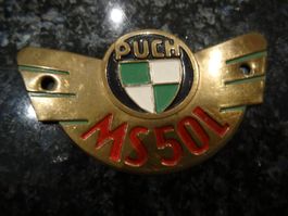 PUCH MS50L