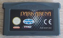 DARK ARENA