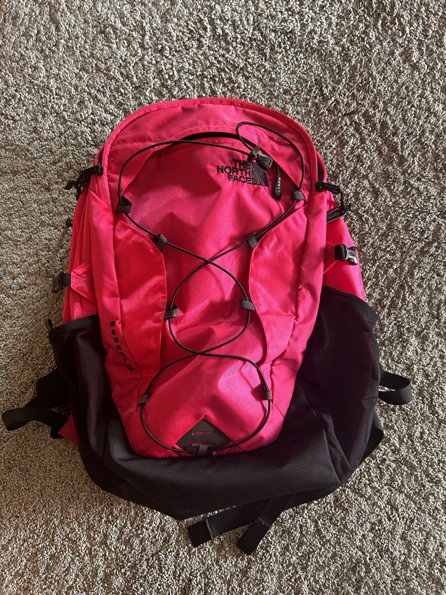 North Face Rucksäcke: The north face bag – Gebraucht aus Biel/Bienne von Laurencemathys