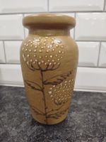 vase vintage Austria en céramique