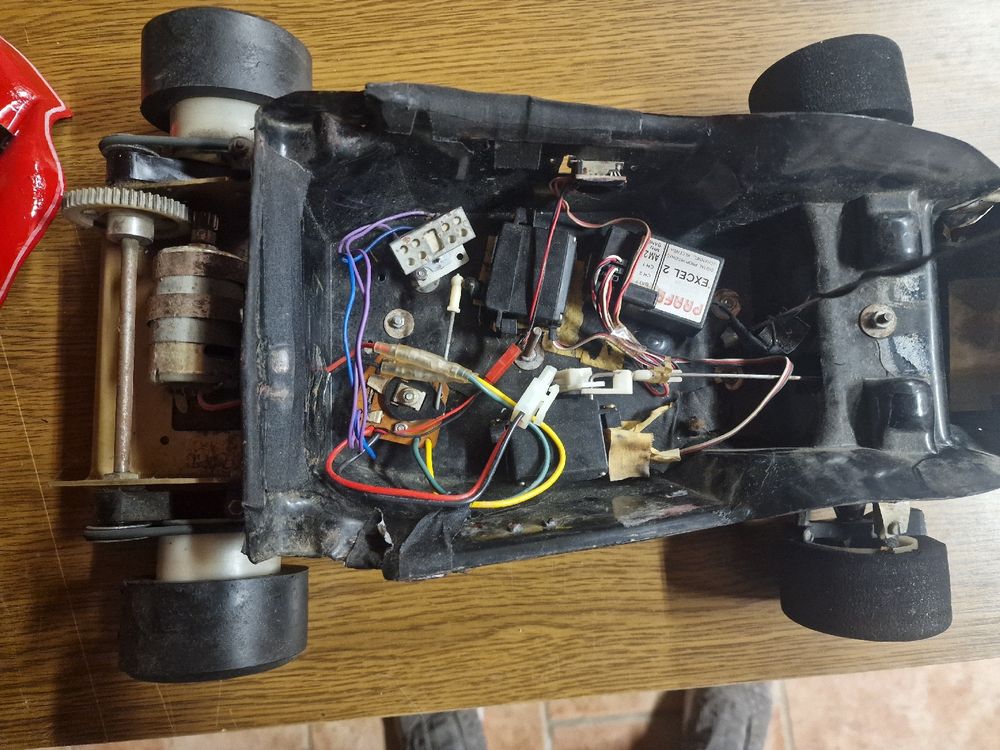 RC Kits de montage: RC Buggy – D'occasion à Safenwil par mme_md5k 3