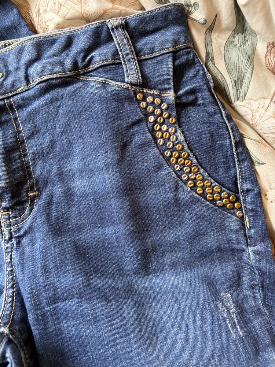 Mos mosh Jeans: Mos Mosh Jeans  – Usato da Basel venduto da Brunner.T 4
