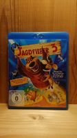 JAGDFIEBER 3 Blu-Ray