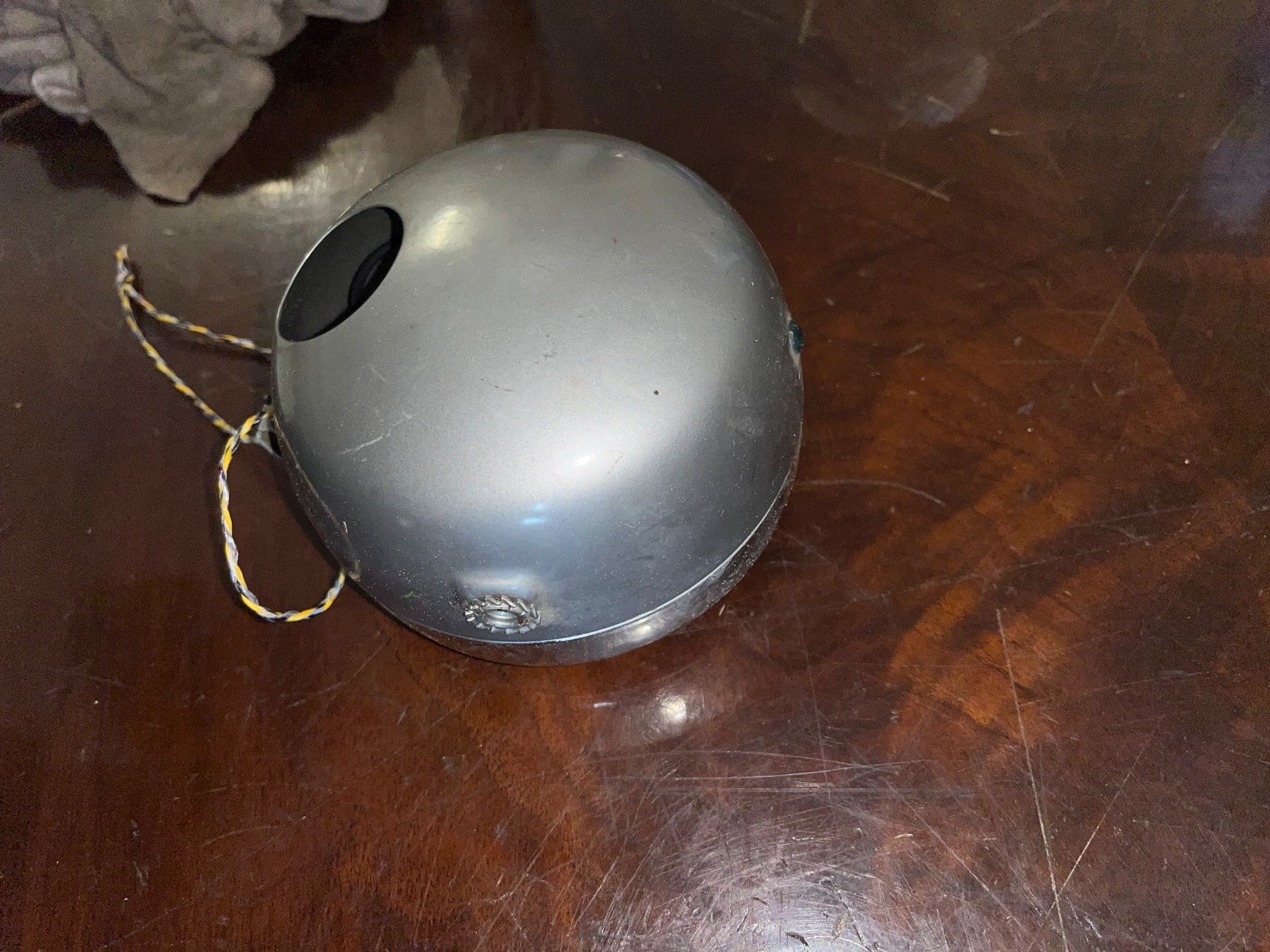 Sachs Parti ricambio per ciclomotori: Mofa Lampe – Usato da Fahrni b. Thun venduto da berger_tuning34 5