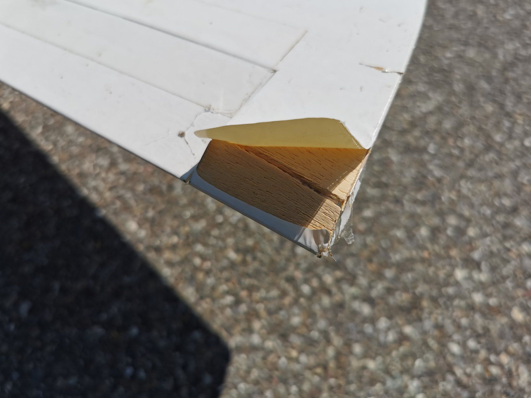 Modellismo RC: Modellflieger / Segelflieger 250cm Spannweite – Usato da Seuzach venduto da Tureda 7
