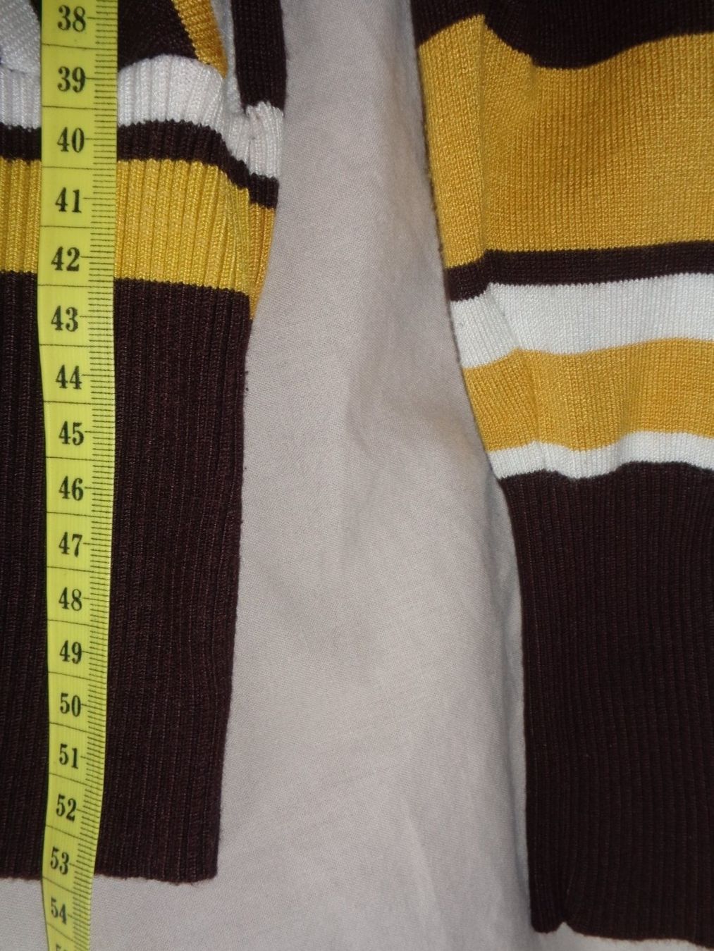 Maglioni & Felpe: Pullover Damen Gr.S/M, 60% Wolle/30% Baumwolle – Nuovo (secondo la descrizione) da Tafers venduto da kor_jf9w 7
