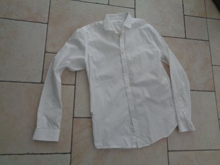 Hemd  Jack & Jones Grösse M  slim