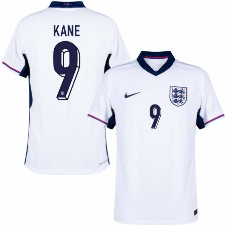 Original Fussball Trikot England Harry Kane
