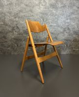 Klappstühle von Egon Eiermann – funktional & zeitlos Vintage