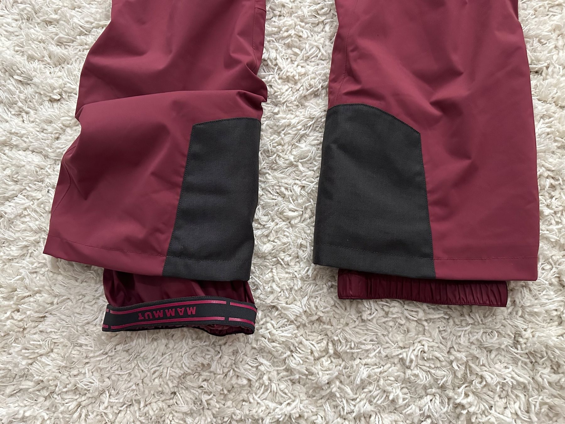 Mammut Hosen: Mammut Skihose Gr.36 – Neu (gemäss Beschreibung) aus Bern von BrandVilla 5