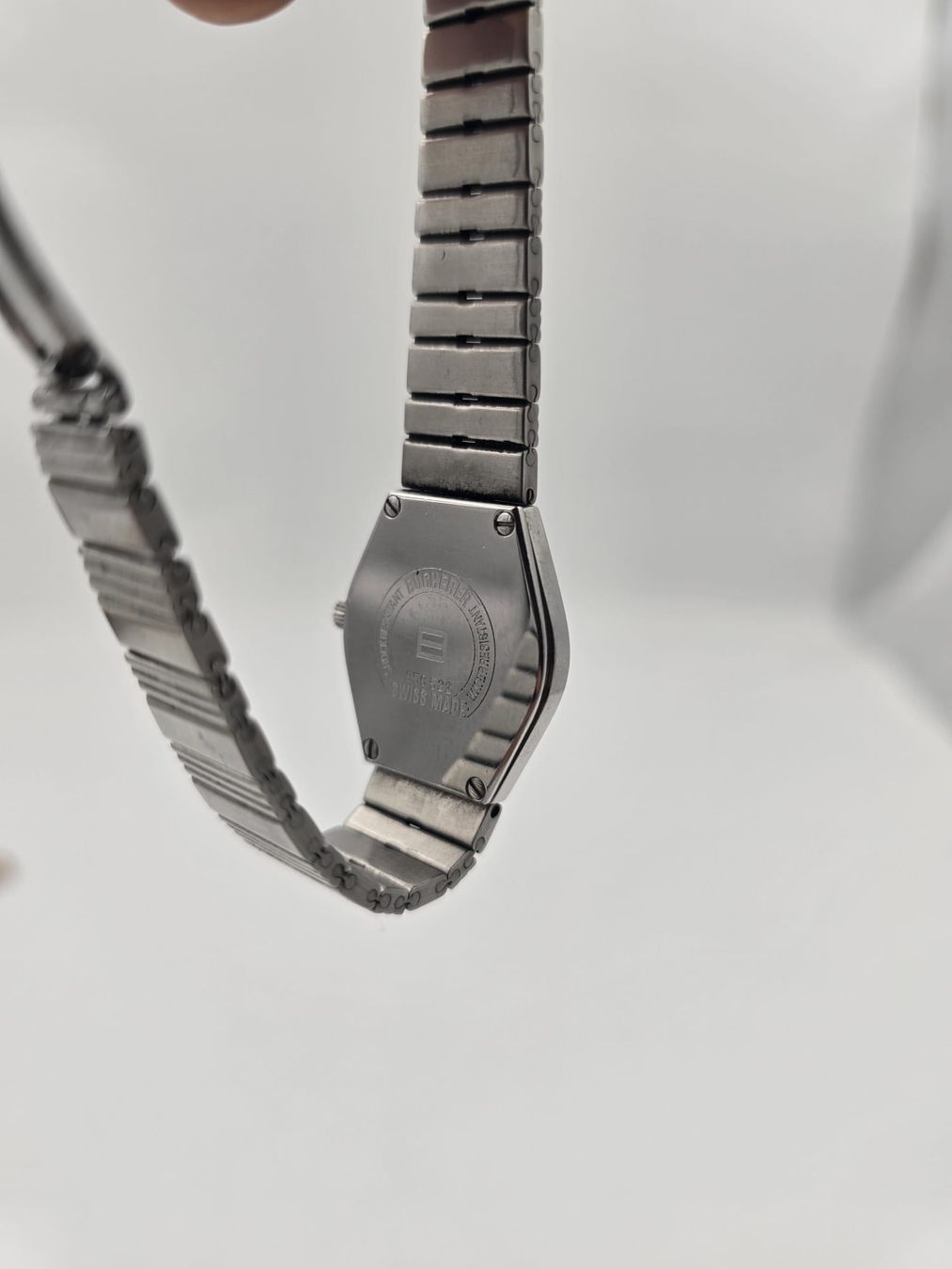 Bucherer Orologi: Bucherer Quartz Damenuhr  – Usato da Adligenwil venduto da Die-Fundgrueb 2