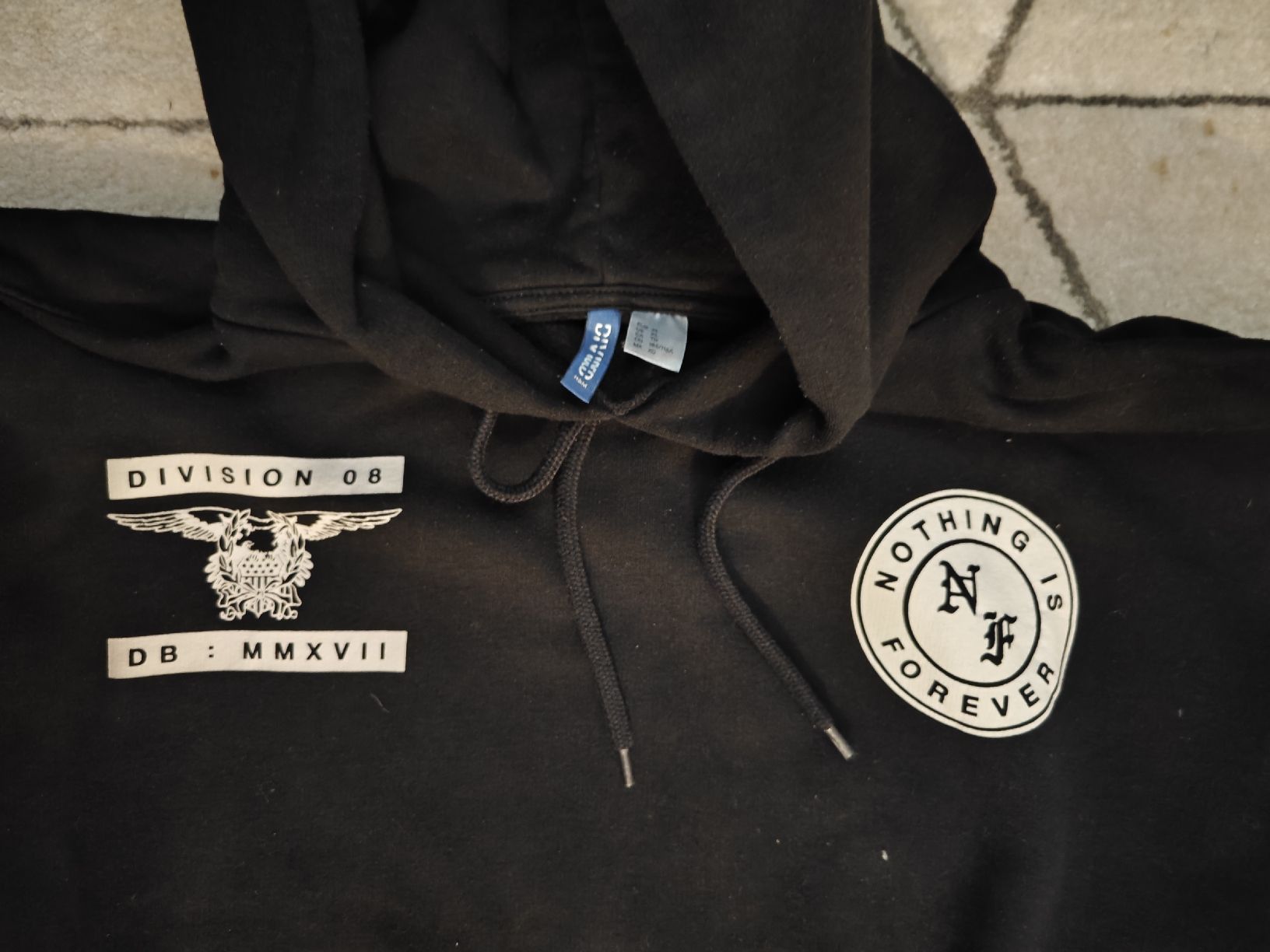 Lots de vêtements: Pulloverpaket Grösse XL – D'occasion à Sissach par Siraiwan 5