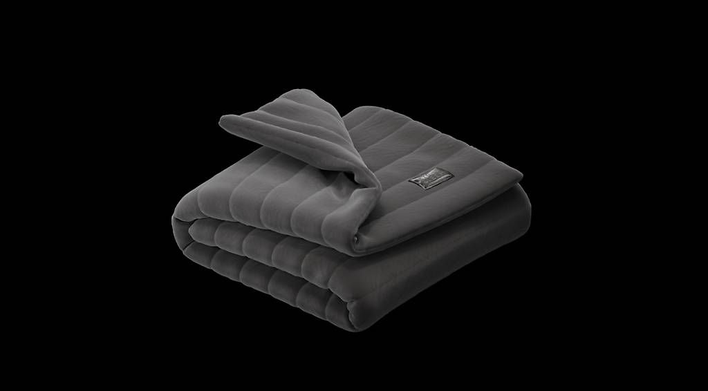 Decken: Eight Sleep pod blanket CH Super King – Gebraucht aus Zürich von tobigs
