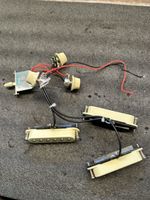 Stratocaster Pickup Set mit Elektronik gebraucht