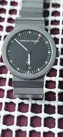 IWC Herrenuhr Porsche Design by IWC Stahl Swiss Made(Defekt)