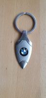 BMW Schlüsselanhänger Metall