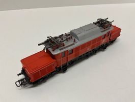 Märklin 33221 E1020 ÖBB, AC Analog, Bespielt ohne Verpackung