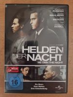 Helden der Nacht DVD mit Joaquin Phoenix, Top Zustand!