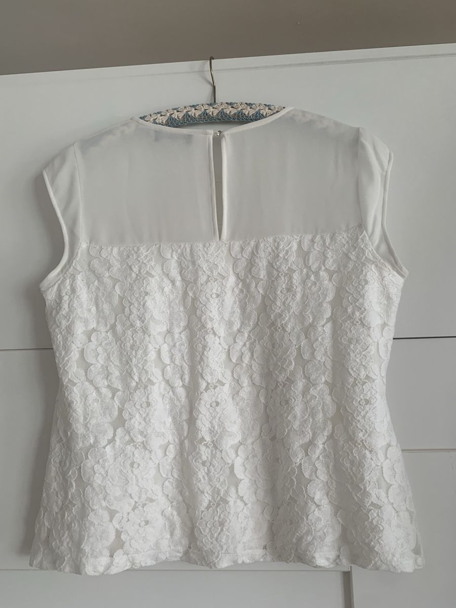 Tops: Karl Lagerfeld oberteil – D'occasion à Zürich par Nikuska32 1