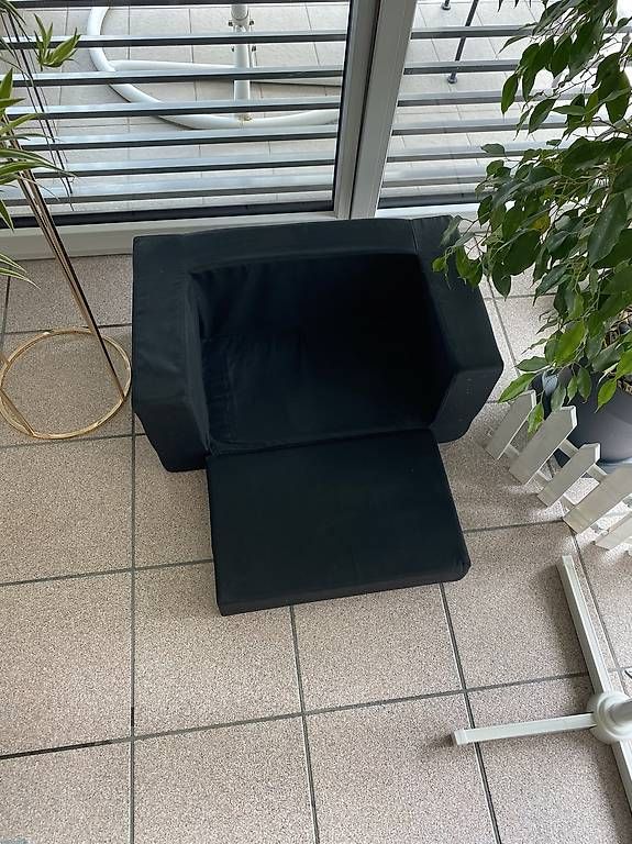 Divani: Divanetto estraibile cane – Usato da Breganzona venduto da eva_b2fp 2