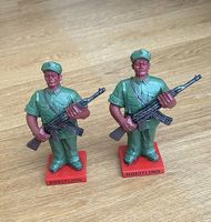 Original Breitling China Soldaten