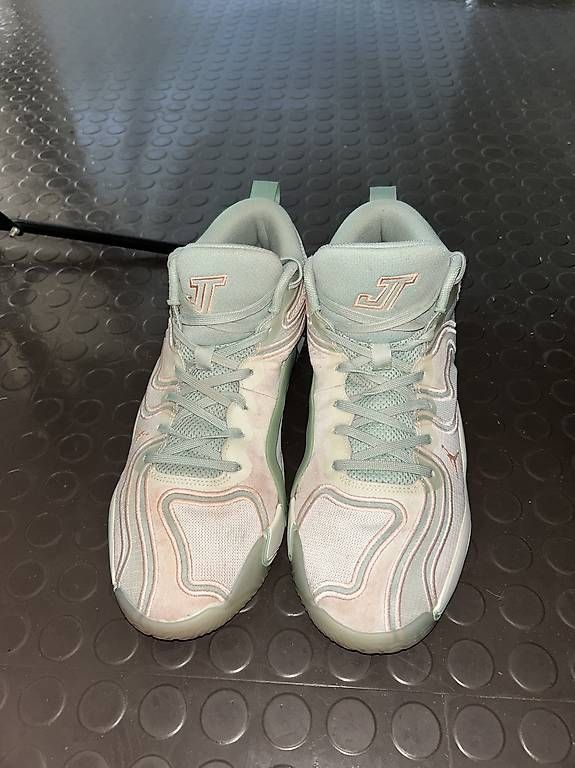Chaussures hommes: Sneakers Jordan Tatum 3 PF Zero Days Off – D'occasion à Winterthur par rus_65xy