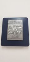 Medaille Ennstal Classic 2007