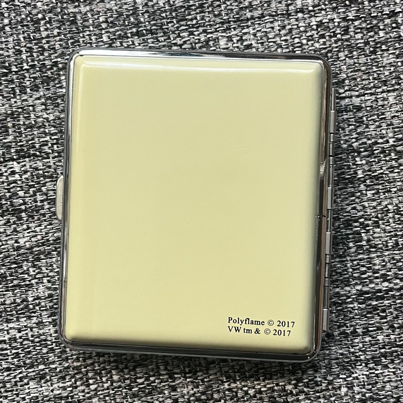 Autres tabacs: Zigaretten Etui VW – Neuf (Voir description) à Schwyz par rs-trend 2